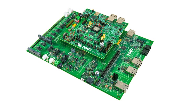 S32G-VNP-EVB3画像
