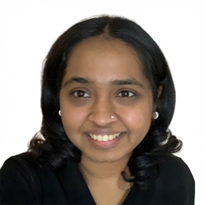 Madhura Tapse