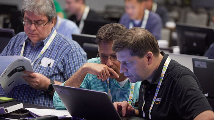 NXP Tech Days 2025の画像